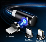 Magnetic Charger