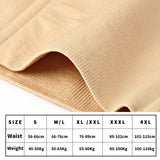 High Waist Shaper