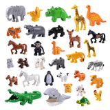 Animal Series Model Figures