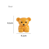 Animal Series Model Figures