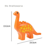 Animal Series Model Figures