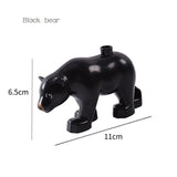 Animal Series Model Figures