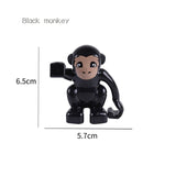 Animal Series Model Figures