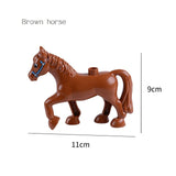 Animal Series Model Figures