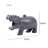 Animal Series Model Figures