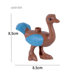 Animal Series Model Figures