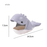 Animal Series Model Figures