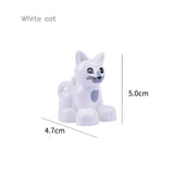 Animal Series Model Figures