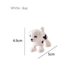 Animal Series Model Figures