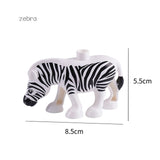 Animal Series Model Figures