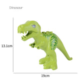 Animal Series Model Figures