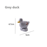 Animal Series Model Figures