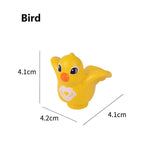Animal Series Model Figures