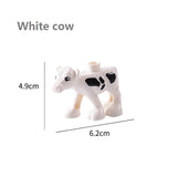 Animal Series Model Figures