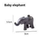 Animal Series Model Figures