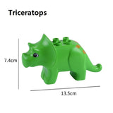 Animal Series Model Figures