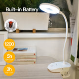 LED Chargeable Desk Lamp
