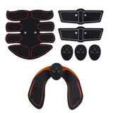 Electric Muscle Trainer