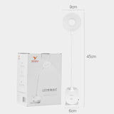 LED Chargeable Desk Lamp