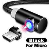 Magnetic Charger