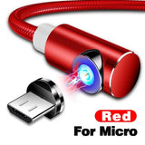 Magnetic Charger