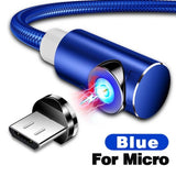 Magnetic Charger