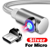 Magnetic Charger