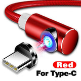 Magnetic Charger