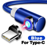 Magnetic Charger
