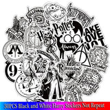 30PCS Harry Potter Stickers