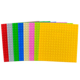 Building Block Mats