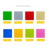 Building Block Mats