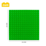 Building Block Mats