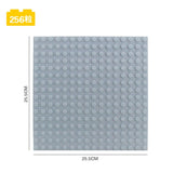 Building Block Mats