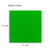 Building Block Mats