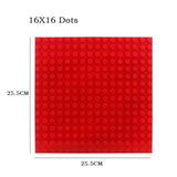 Building Block Mats