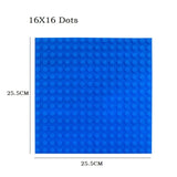 Building Block Mats