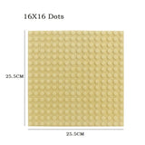 Building Block Mats