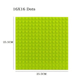 Building Block Mats