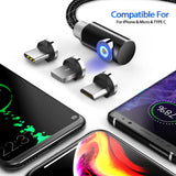 Magnetic Charger