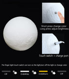 Moon Lamp LED Night Light