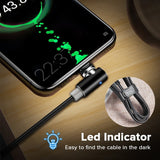 Magnetic Charger