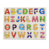 Wooden Puzzles for Kids