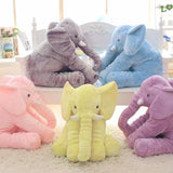 Large Baby Elephant Plushy