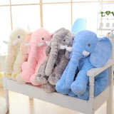 Large Baby Elephant Plushy