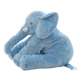 Large Baby Elephant Plushy