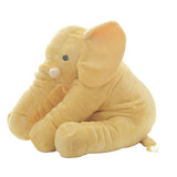 Large Baby Elephant Plushy