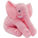 Large Baby Elephant Plushy