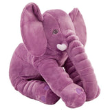 Large Baby Elephant Plushy