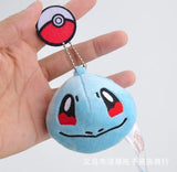 Pokemon Plush Key-Chain